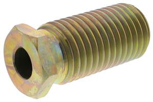 864-SMA57058 -- THREADED BUSHING - WHEEL ARM 16MM ID